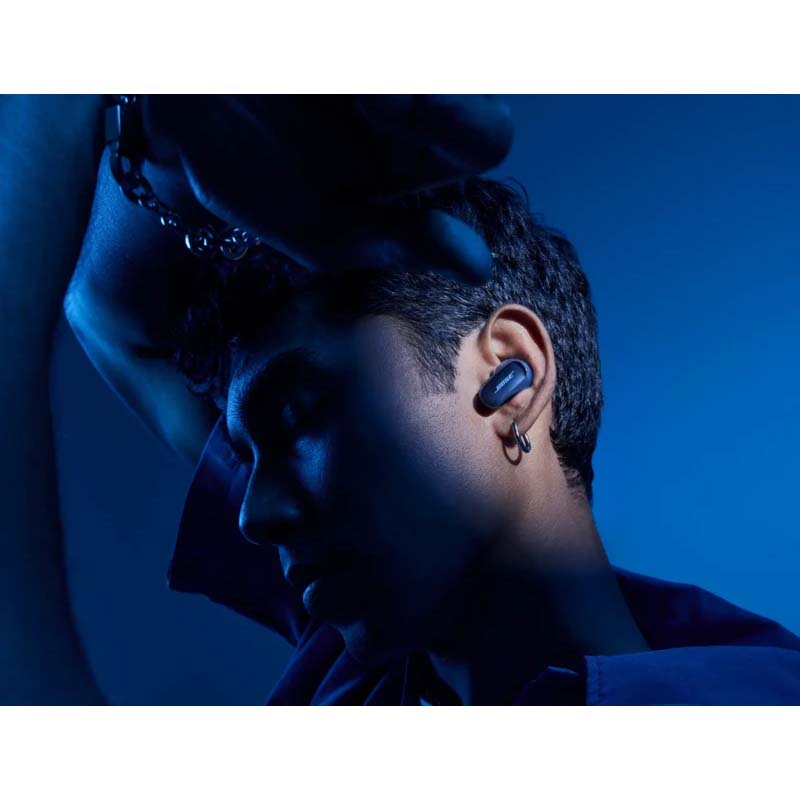 Bose QuietComfort Ultra Earbuds Noise-Canceling True Wireless In-Ear Headphones Bose QuietComfort Ultra Earbuds Noise-Canceling True Wireless In-Ear Headphones